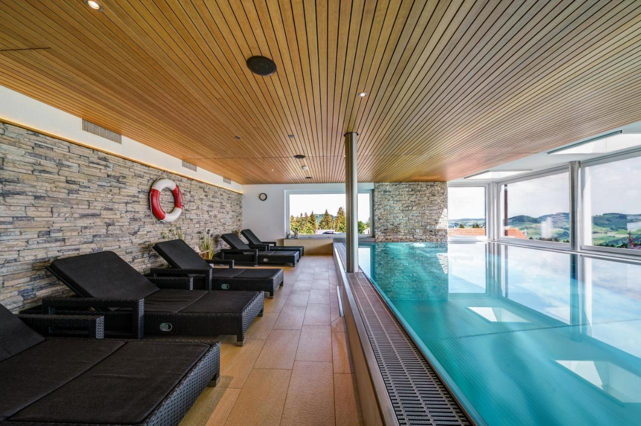 Hotel Landgasthof Eischen Appenzell Εξωτερικό φωτογραφία