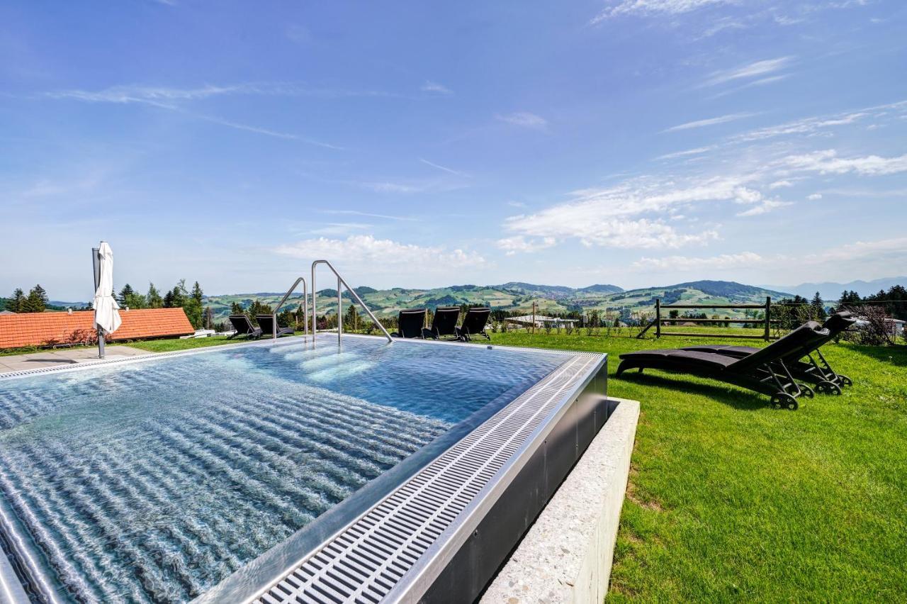 Hotel Landgasthof Eischen Appenzell Εξωτερικό φωτογραφία