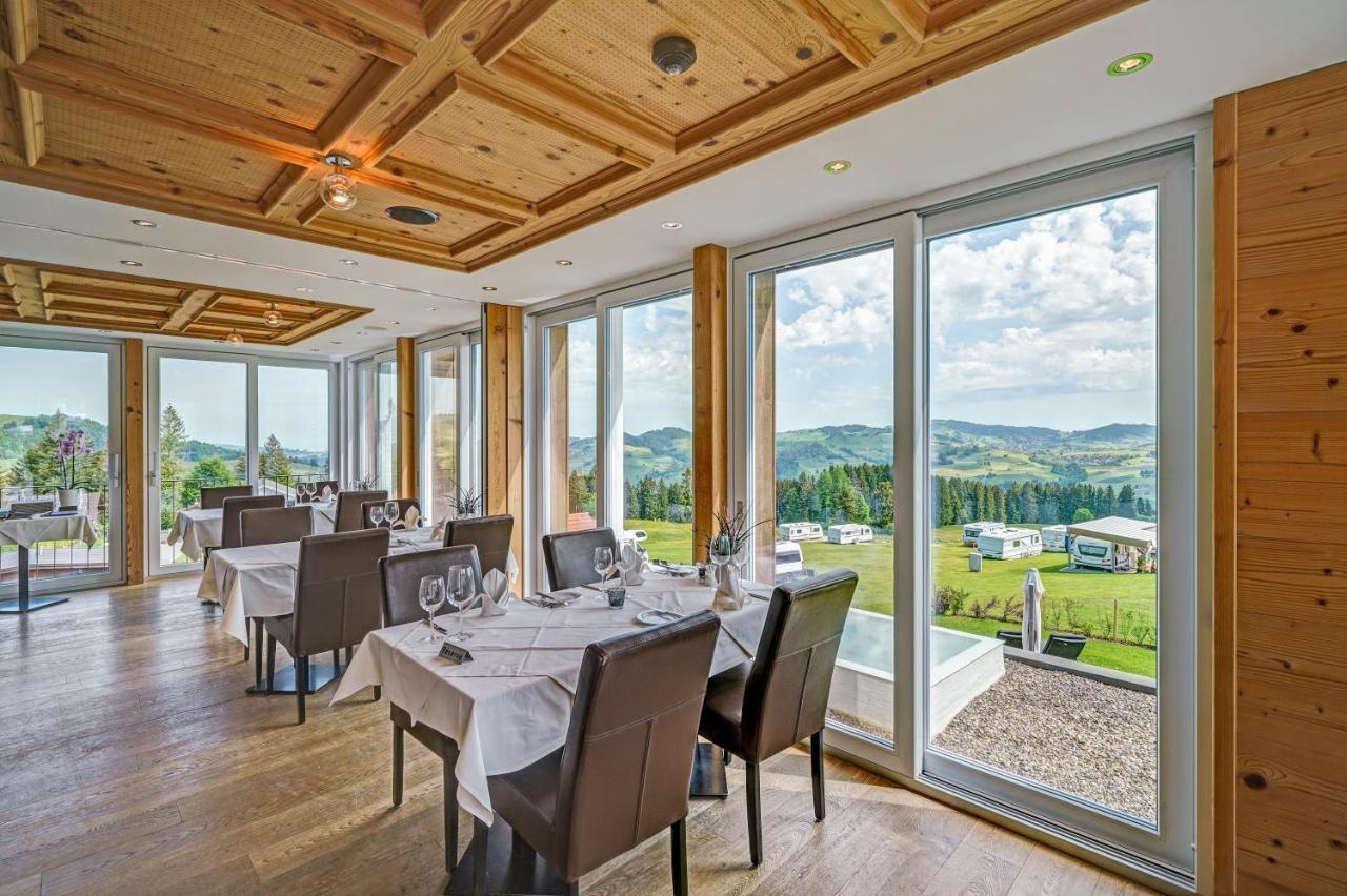 Hotel Landgasthof Eischen Appenzell Εξωτερικό φωτογραφία