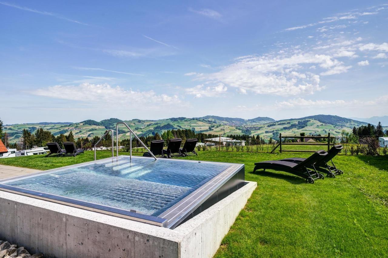 Hotel Landgasthof Eischen Appenzell Εξωτερικό φωτογραφία