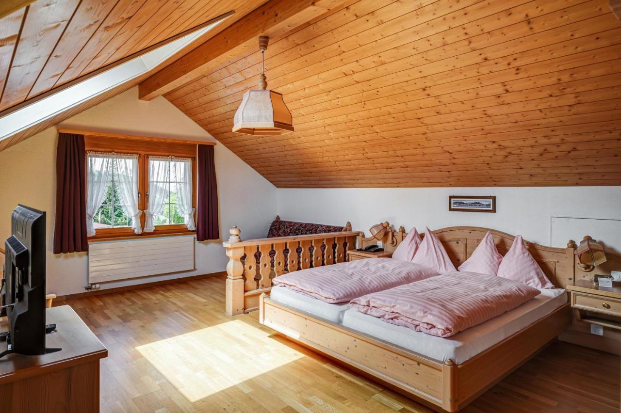 Hotel Landgasthof Eischen Appenzell Εξωτερικό φωτογραφία