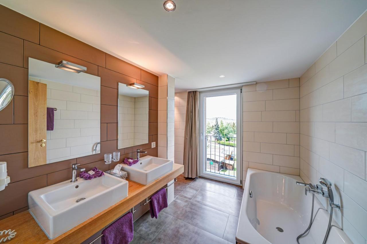 Hotel Landgasthof Eischen Appenzell Εξωτερικό φωτογραφία
