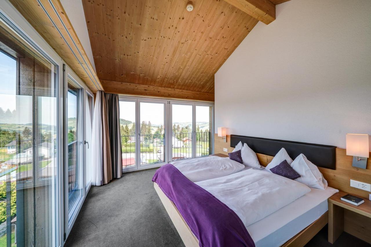Hotel Landgasthof Eischen Appenzell Εξωτερικό φωτογραφία