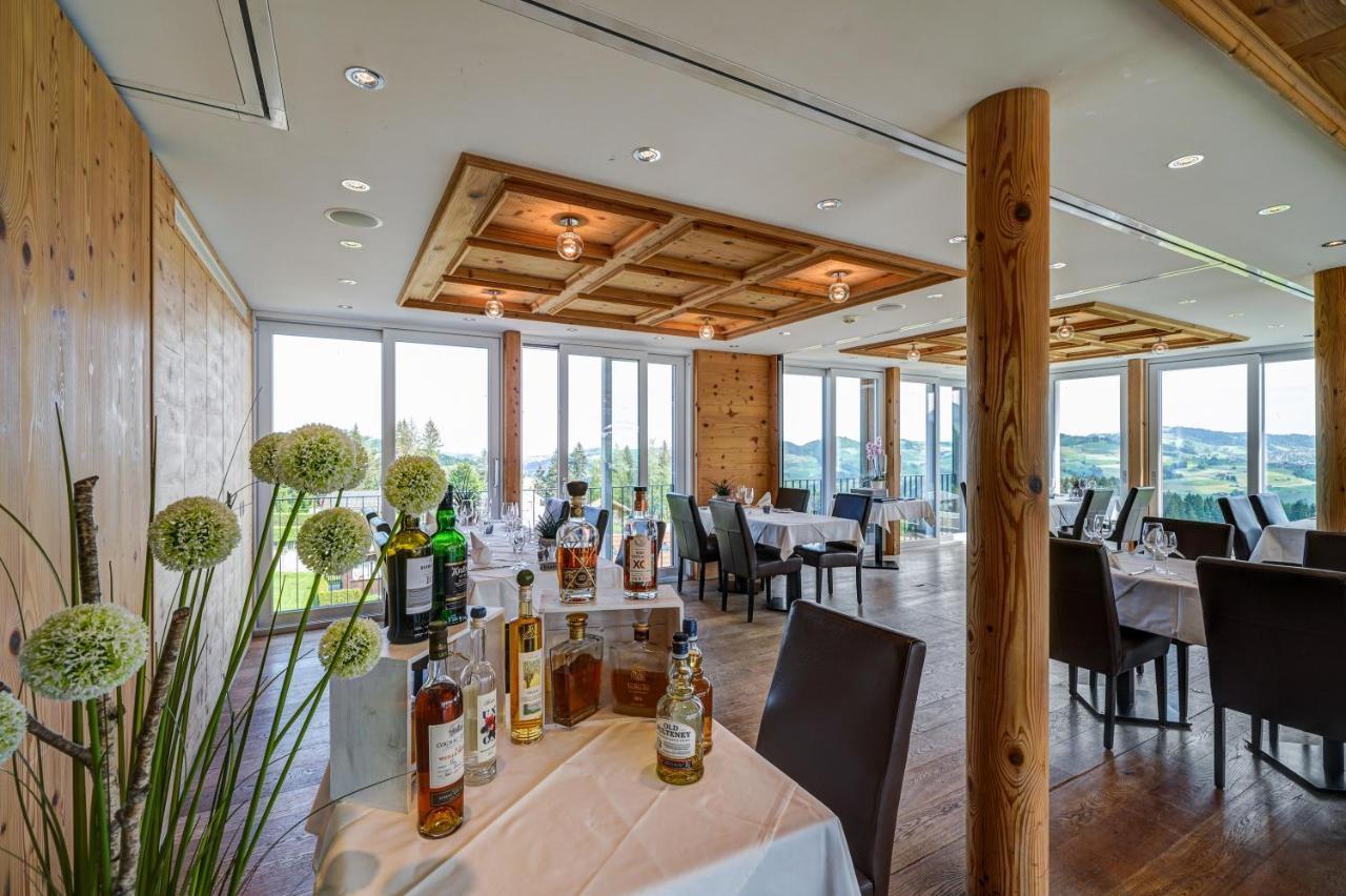 Hotel Landgasthof Eischen Appenzell Εξωτερικό φωτογραφία