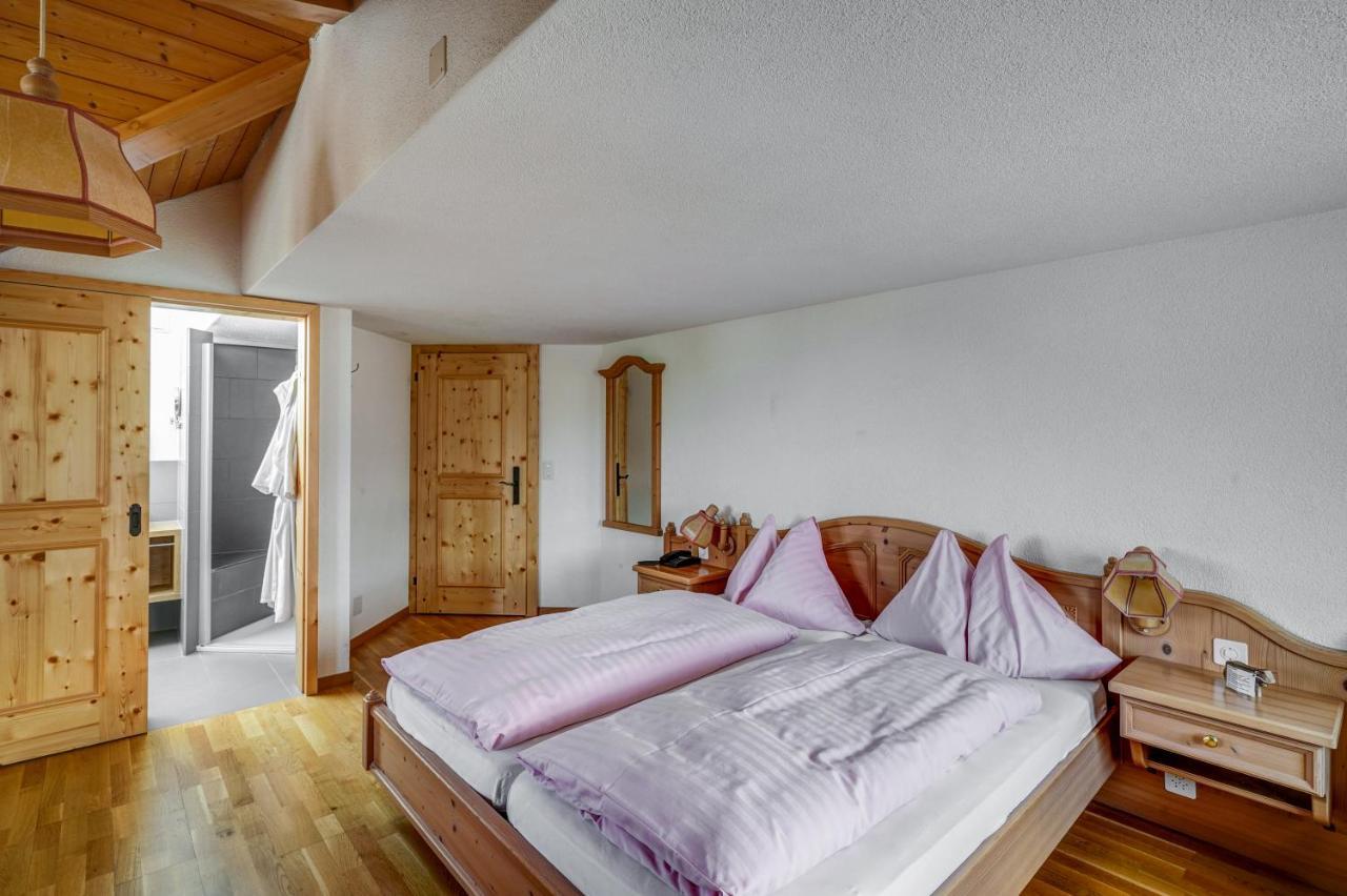 Hotel Landgasthof Eischen Appenzell Εξωτερικό φωτογραφία