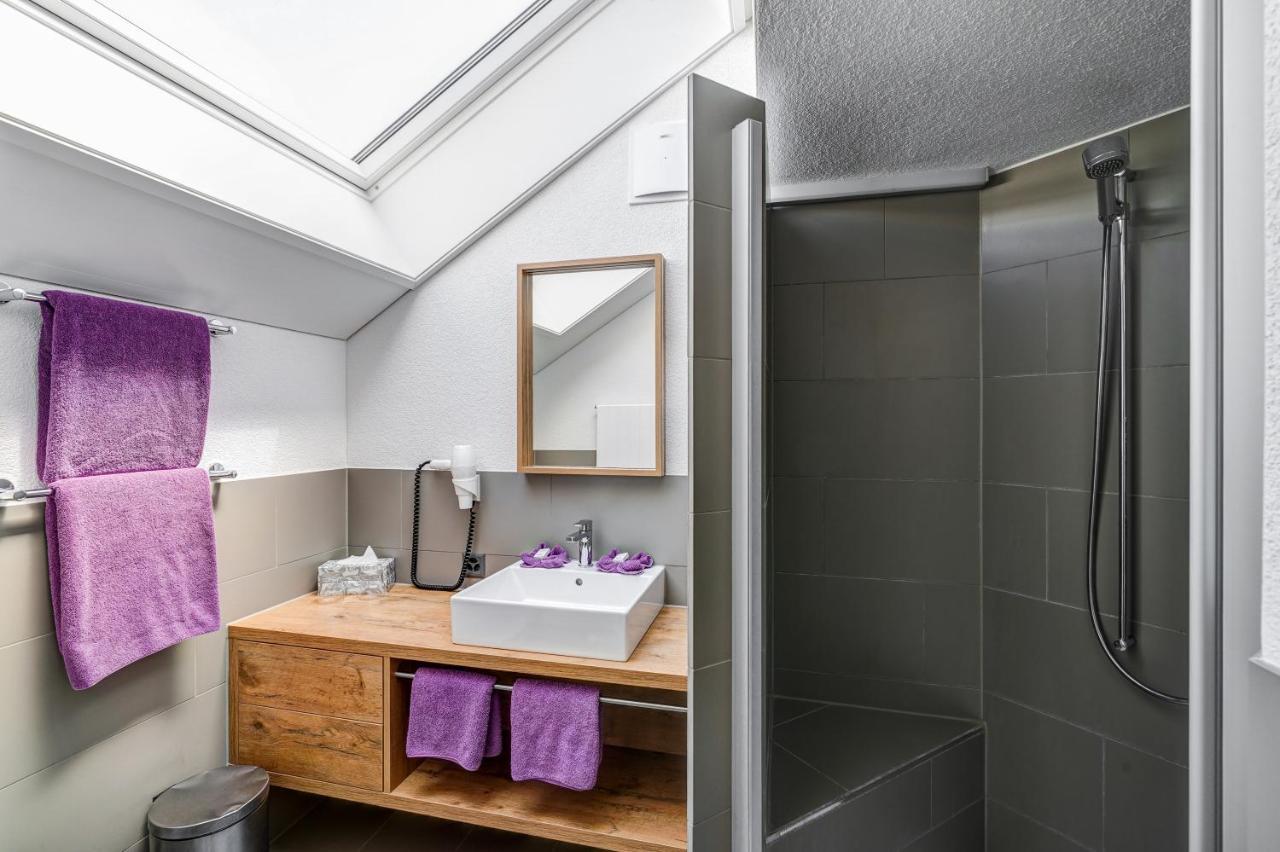 Hotel Landgasthof Eischen Appenzell Εξωτερικό φωτογραφία