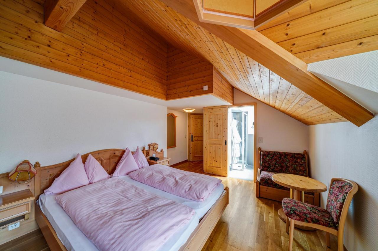 Hotel Landgasthof Eischen Appenzell Εξωτερικό φωτογραφία