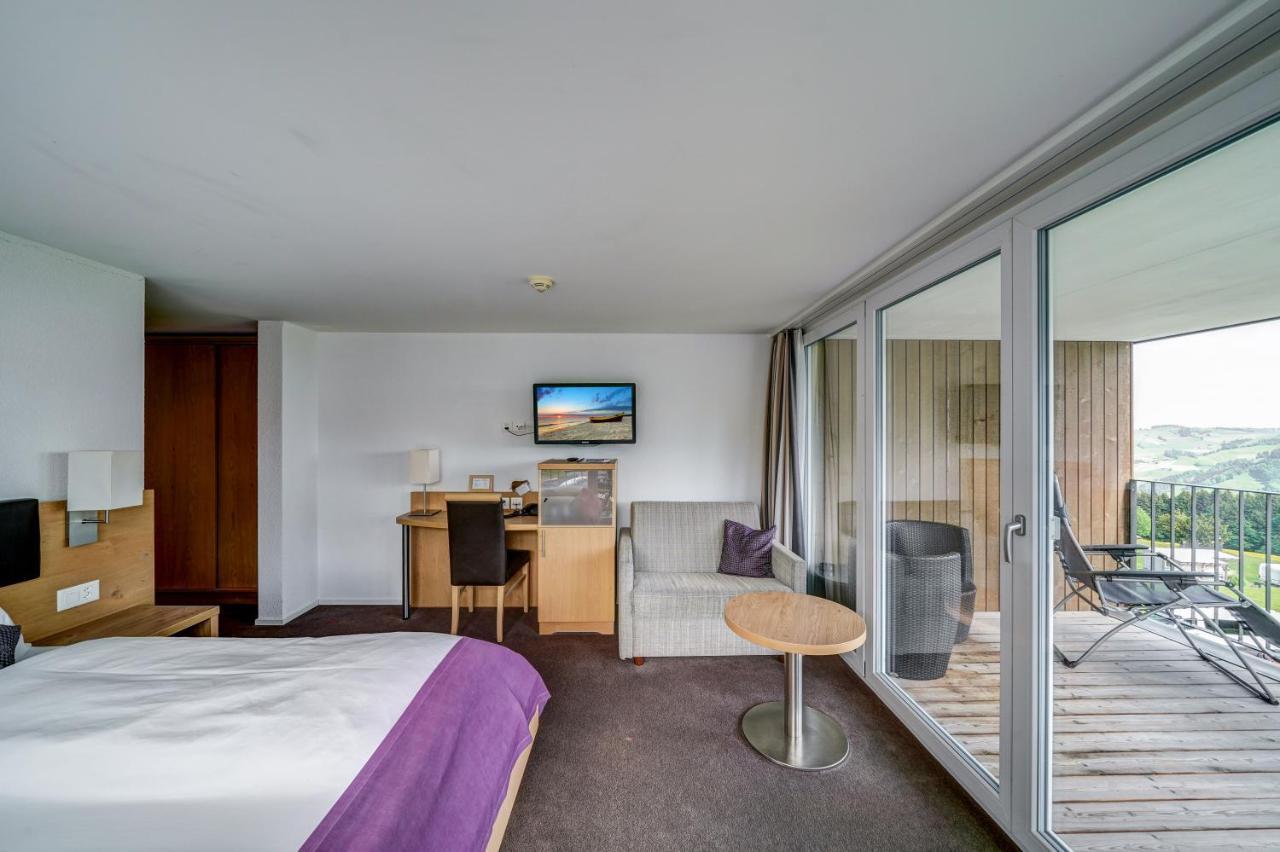 Hotel Landgasthof Eischen Appenzell Εξωτερικό φωτογραφία