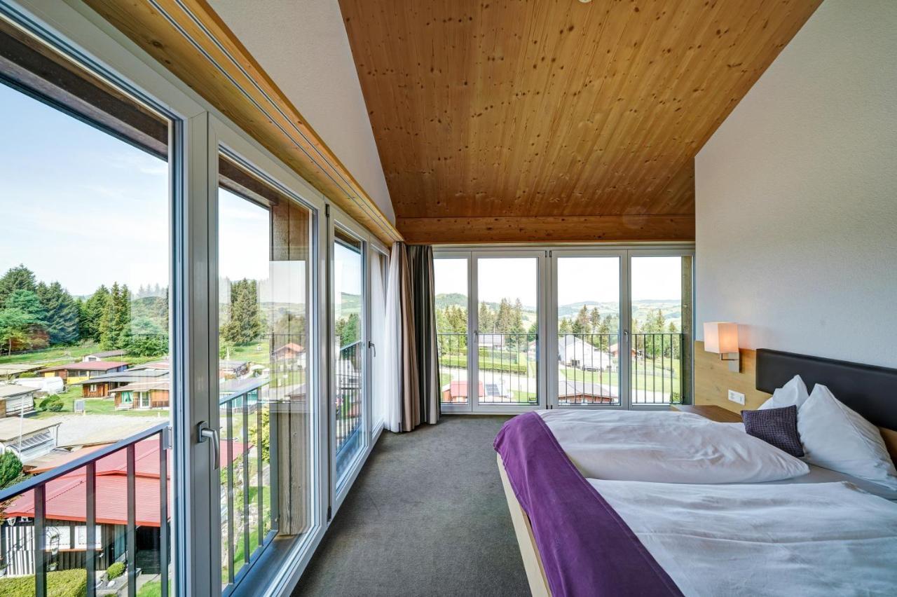 Hotel Landgasthof Eischen Appenzell Εξωτερικό φωτογραφία