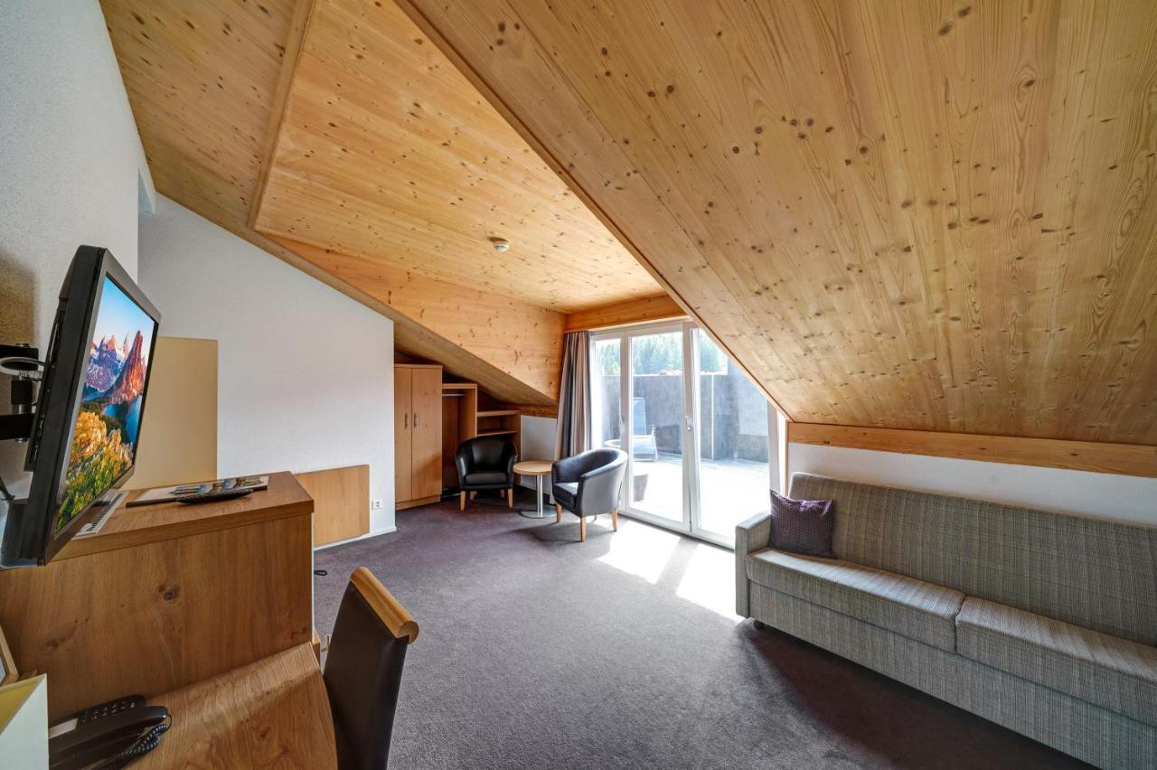 Hotel Landgasthof Eischen Appenzell Εξωτερικό φωτογραφία