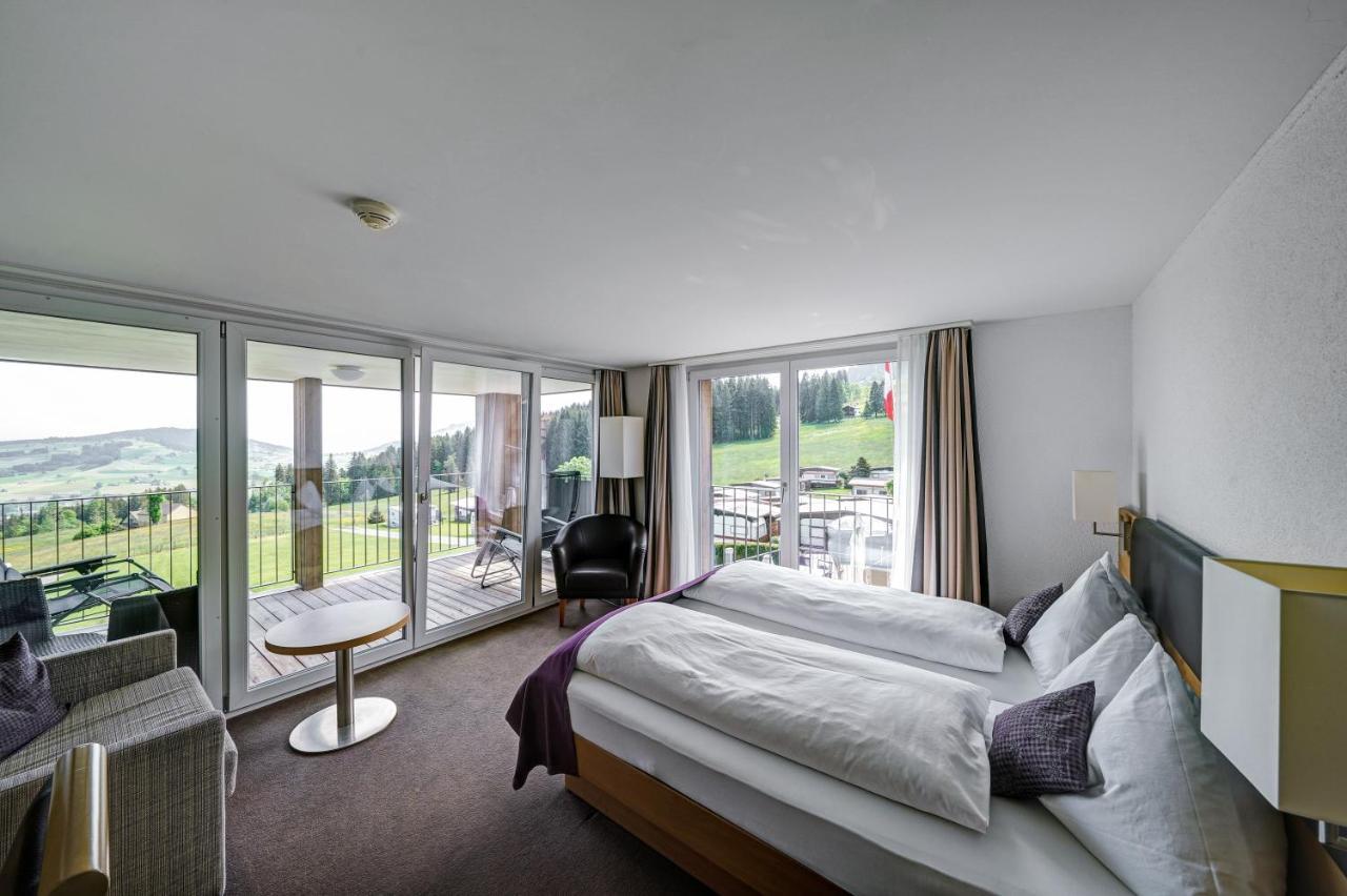Hotel Landgasthof Eischen Appenzell Εξωτερικό φωτογραφία
