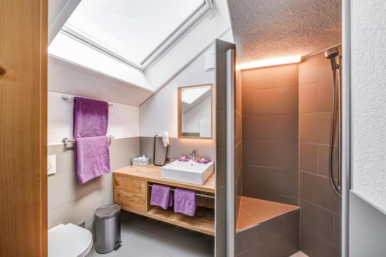 Hotel Landgasthof Eischen Appenzell Εξωτερικό φωτογραφία