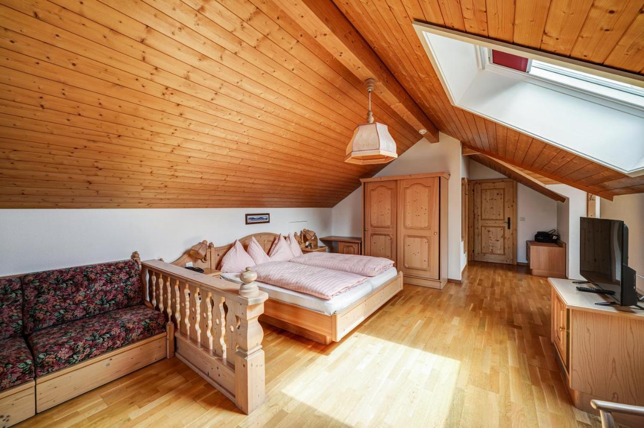 Hotel Landgasthof Eischen Appenzell Εξωτερικό φωτογραφία