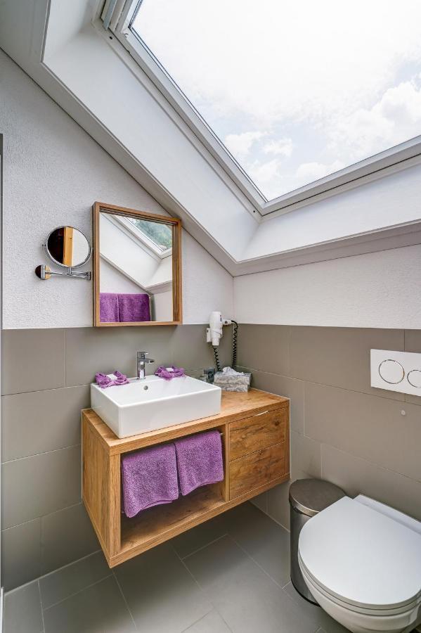 Hotel Landgasthof Eischen Appenzell Εξωτερικό φωτογραφία