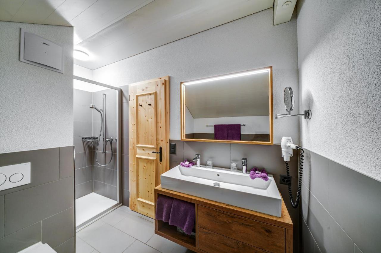 Hotel Landgasthof Eischen Appenzell Εξωτερικό φωτογραφία