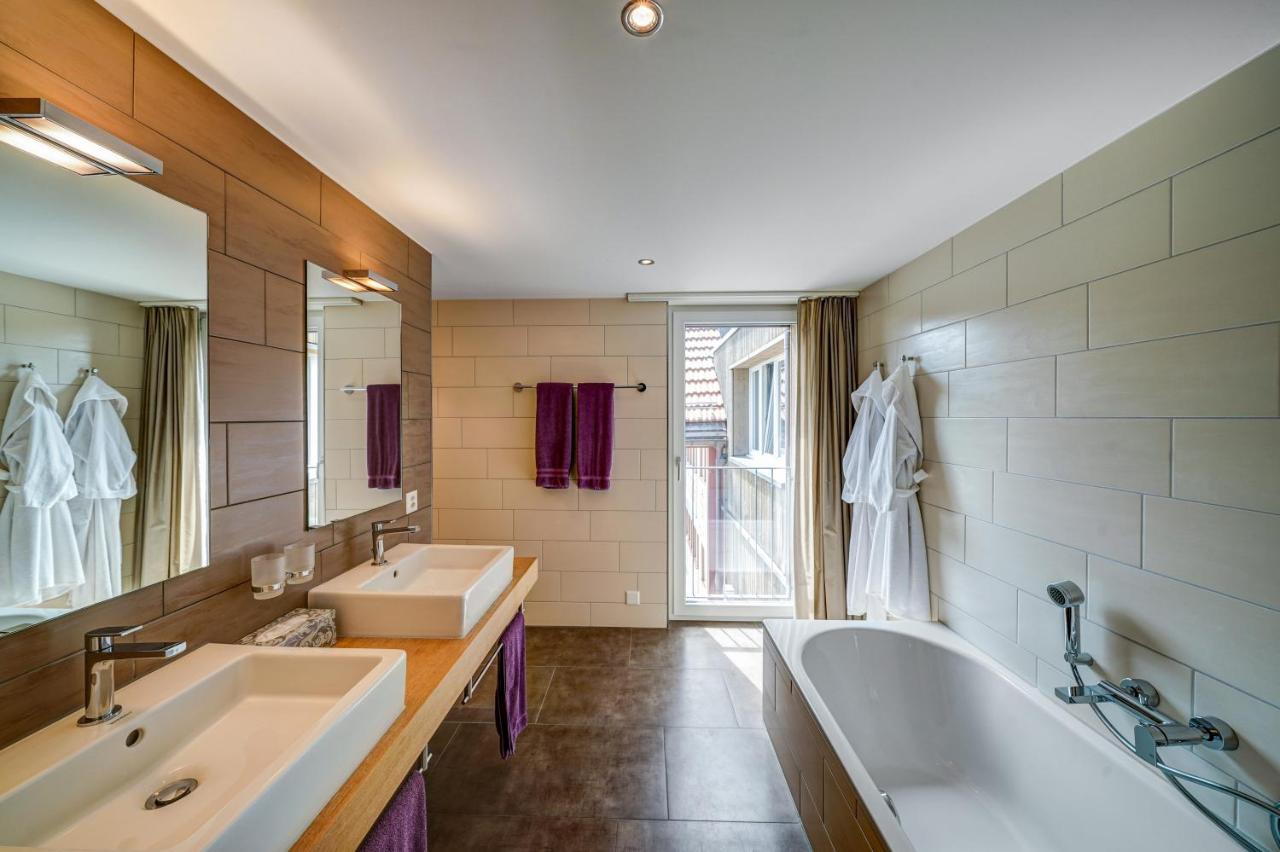 Hotel Landgasthof Eischen Appenzell Εξωτερικό φωτογραφία