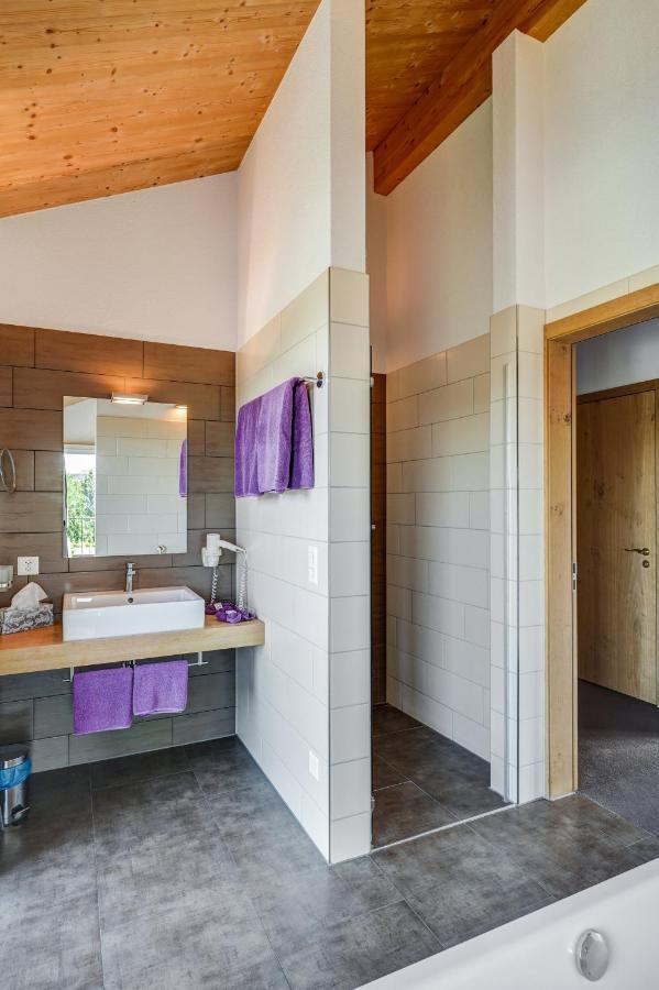 Hotel Landgasthof Eischen Appenzell Εξωτερικό φωτογραφία