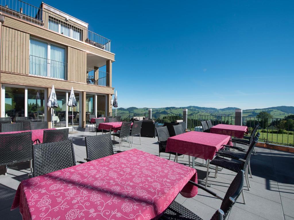 Hotel Landgasthof Eischen Appenzell Εξωτερικό φωτογραφία
