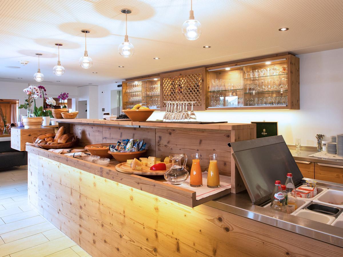 Hotel Landgasthof Eischen Appenzell Εξωτερικό φωτογραφία